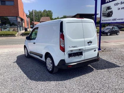 Ford Connect trend 100pk 2020 68000km 3plaatsen 13500e ex