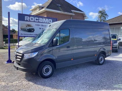 Mercedes Sprinter mercedes l2h2 317cdi 170pk 2023 10km 39950e ex