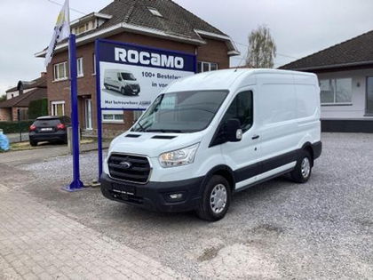 Ford Transit l2h2 130pk 12/2019 76000km 19950e ex