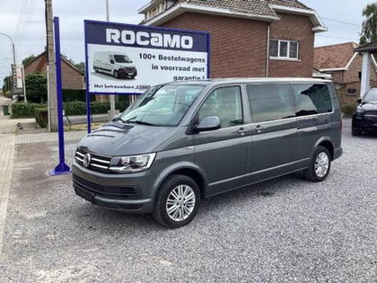 Volkswagen Caravelle l2 150pk automaat 2019 51000km