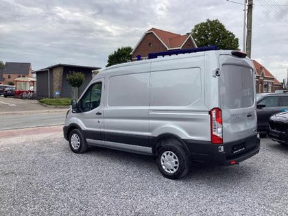 Ford Transit l2h2 130pk automaat 2023 10km full/option euro6