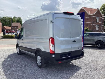 Ford Transit l2h2 130pk 2023 10km full/option 32950e ex