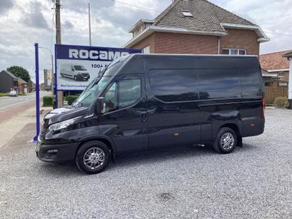 Iveco Daily l3h2 160pk automaat 2023 10km trek/3500kg 36950e