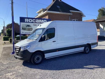 Mercedes Sprinter mercedes l3h2 315cdi 2021 35000km 28950e ex airco