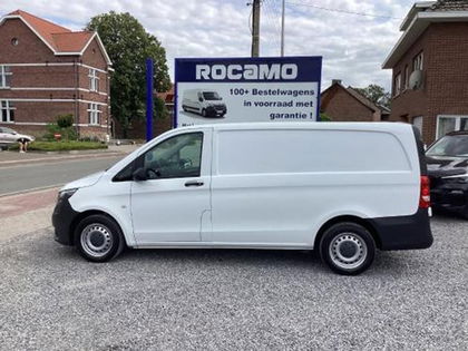 Mercedes Vito mercedes l2 109cdi 2018 98000km airco euro/6 15900e ex