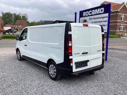 Renault TRAFIC l2 120pk 2019 65000km full/option 16500e ex