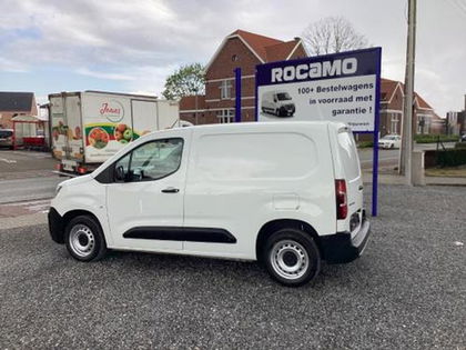 Citroen Berlingo citroen 15hdi 2020 87000km airco/navi/cruis/ 11950e