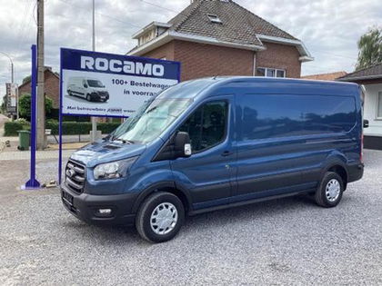 Ford Transit l3h2 130pk automaat 2023 10km full/option euro6