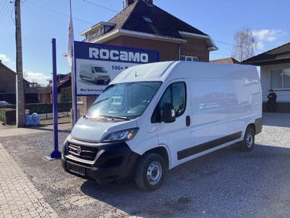 Fiat Ducato l3h2 23jtd 140pk 2021 full/option 18950e ex