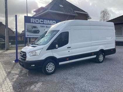 Ford Transit l4h3 130pk 2022 airco/camera/ 22950e ex