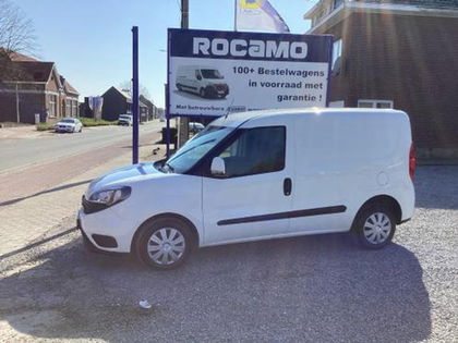 Fiat Doblo 16jtd 2022 41000km full/option 12950e ex