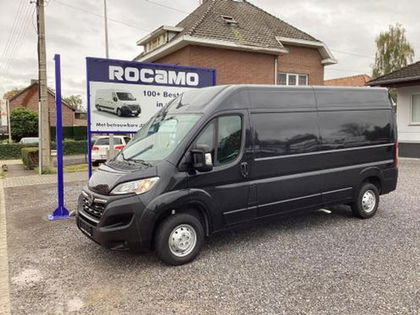 Opel Movano l3h2 140pk 2023 10km airco/camera/cruis/ 28950e