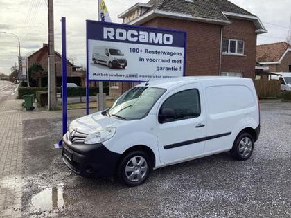 Renault Kangoo 15dci 90pk 2015 75000km full/option 7950e ex