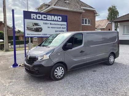 Renault TRAFIC l2 120pk 8/2019 73000km airco 16200e ex