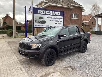 Ford Ranger 32hdi 200pk 2019 full/option 24950e ex