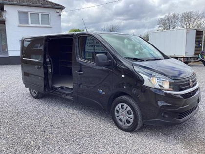 Fiat Talento l2 145pk 2018 57000km 18000e ex