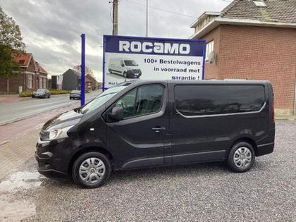 Fiat Talento 20dti 120pk 2021 full/option 18950e ex