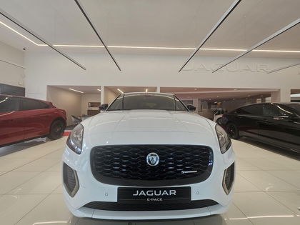 Jaguar E-Pace R-Dynamic S