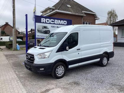 Ford Transit l2h2 130pk 12/2019 76000km 19950e ex