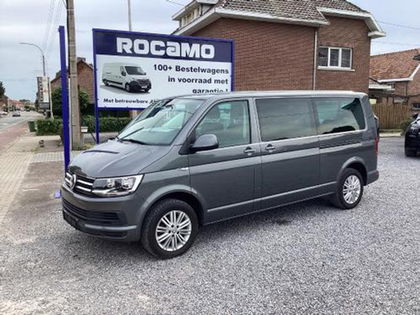 Volkswagen Caravelle l2 150pk automaat 2019 51000km