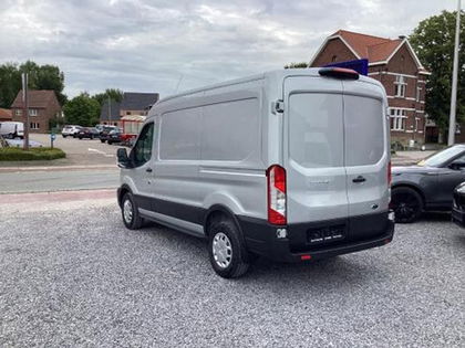 Ford Transit l2h2 130pk automaat 2023 10km full/option euro6