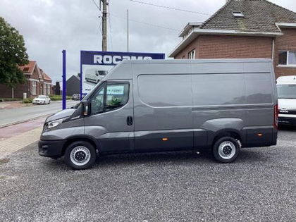 Iveco Daily l3h2 160pk automaat 2023 10km 36950e ex