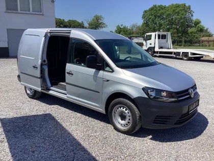 Volkswagen Caddy Maxi 20tdi 102pk 2019 97000km airco 14950e