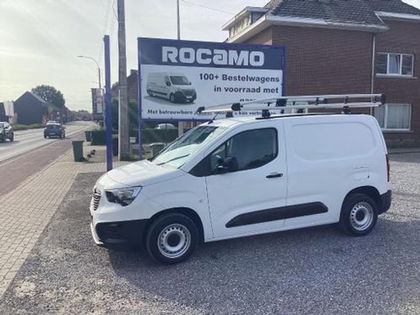 Opel Combo 15hdi 67000km 2019 airco 11500e ex