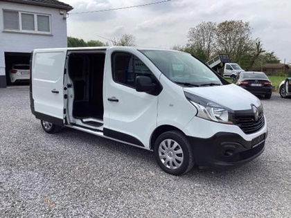 Renault TRAFIC l2 120pk 2019 65000km full/option 16500e ex