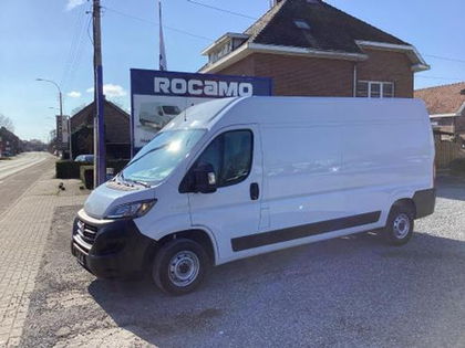 Fiat Ducato l3h2 23jtd 140pk 2021 full/option 18950e ex