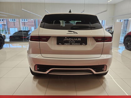 Jaguar E-Pace R-Dynamic S