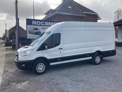 Ford Transit l4h3 130pk 2022 airco/camera/ 22950e ex