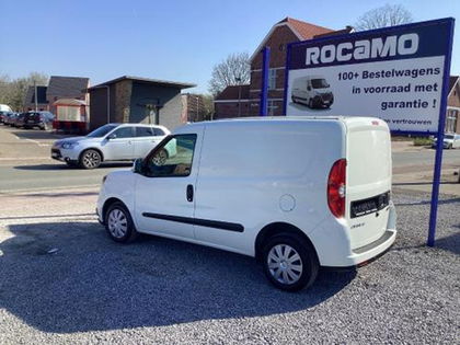 Fiat Doblo 16jtd 2022 41000km full/option 12950e ex