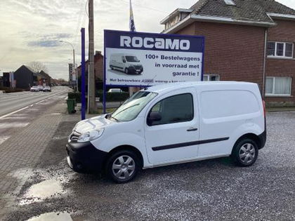 Renault Kangoo 15dci 90pk 2015 75000km full/option 7950e ex