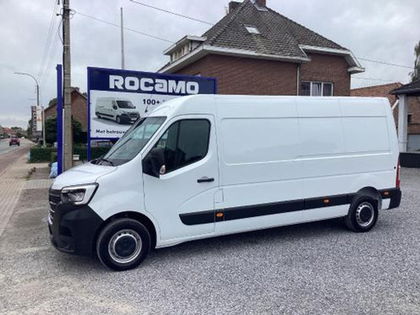 Renault Master l3h2 135pk 12/2022 10km airco/ navi/ cruis/