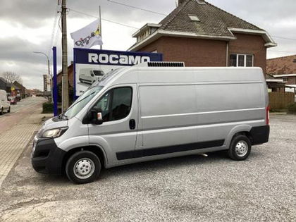 Peugeot Boxer l3h2 140pk 2020 55000km COOLER/VRIEZER/