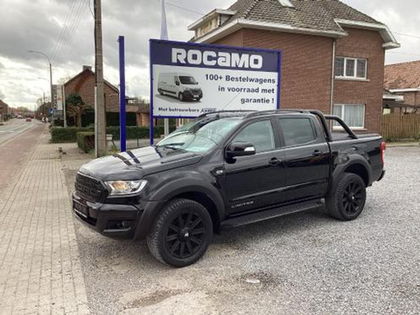 Ford Ranger 32hdi 200pk 2019 full/option 24950e ex