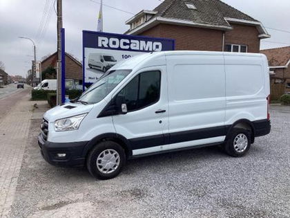 Ford Transit l2h2 130pk 12/2019 76000km 19950e ex