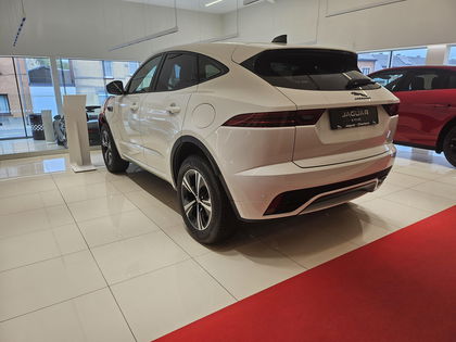 Jaguar E-Pace R-Dynamic S