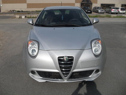 Alfa Romeo MiTo 1.3 JTD Multijet Progression