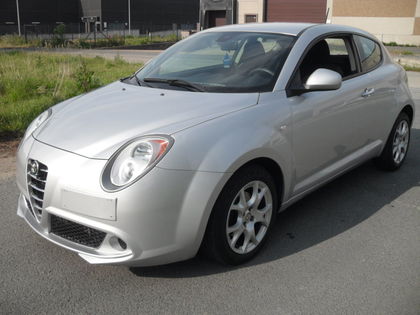 Alfa Romeo MiTo 1.3 JTD Multijet Progression