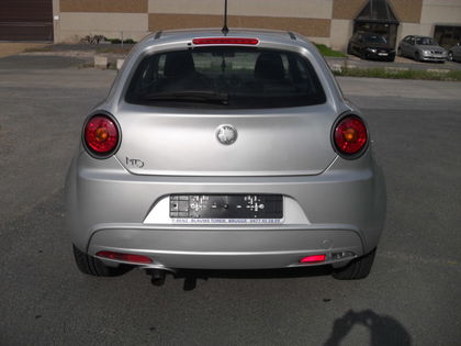 Alfa Romeo MiTo 1.3 JTD Multijet Progression