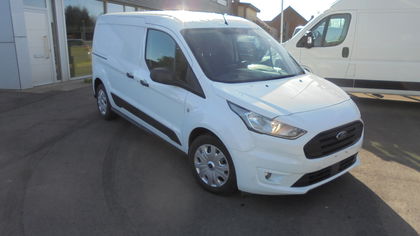 Ford Transit 1.5 DCI - L2H1 - GPS - CAMERA - GARANTIE