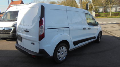 Ford Transit 1.5 DCI - L2H1 - GPS - CAMERA - GARANTIE