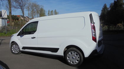 Ford Transit 1.5 DCI - L2H1 - GPS - CAMERA - GARANTIE