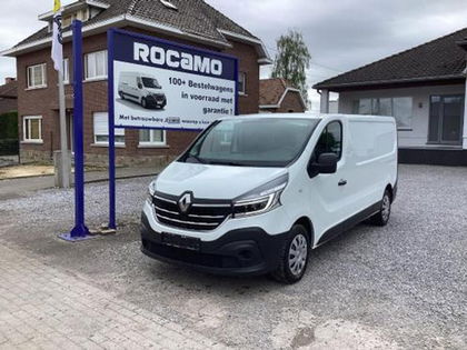 Renault TRAFIC l2 125pk 2020 79000km 17950e ex