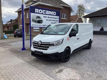 Renault TRAFIC l2 150pk 2023 10km airco/cruis/aluvelgen/