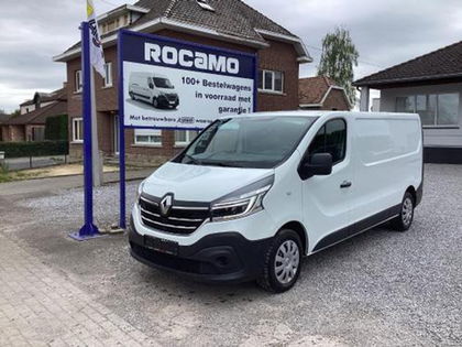 Renault TRAFIC l2 125pk 2020 79000km 17950e ex