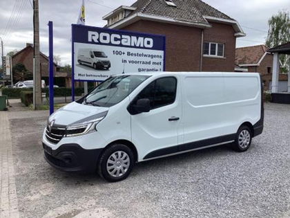 Renault TRAFIC l2 125pk 2020 79000km 17950e ex