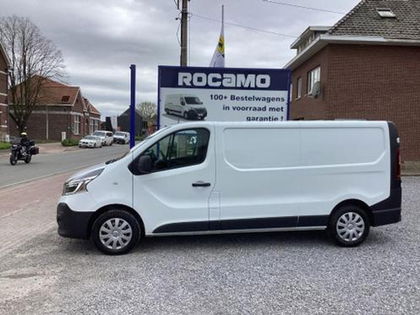 Renault TRAFIC l2 125pk 2020 79000km 17950e ex